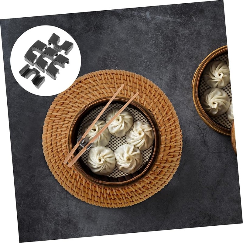 Chopsticks Training Clips 5pcs Non Slip Practice Holders For Adults 1 Set - Image 4